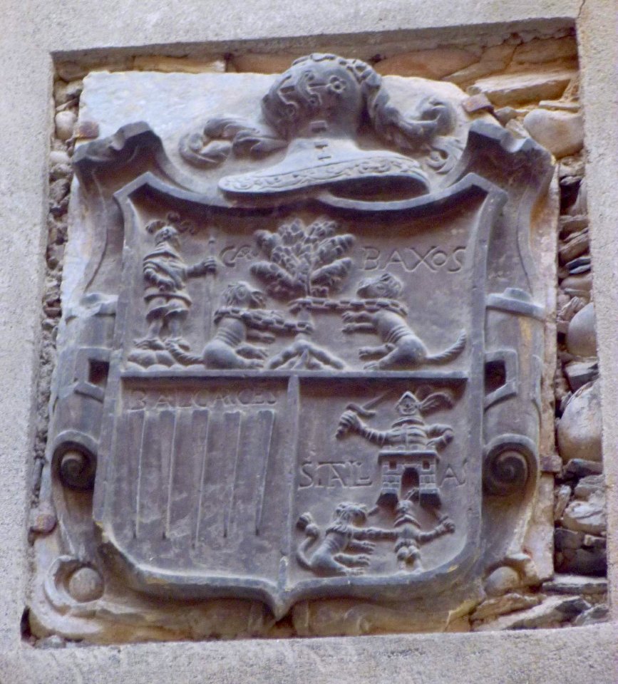 Ponferrada - Calle del Reloj 3