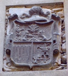 Ponferrada - Calle del Reloj 3