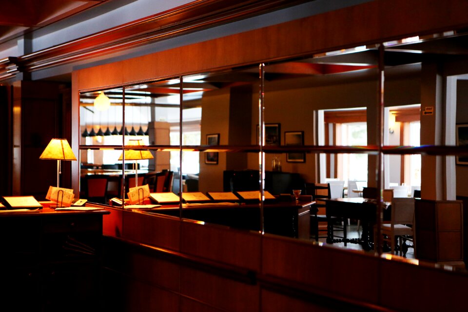 Counter furniture home