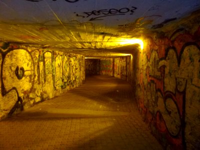 Ponferrada - graffiti & murals 35