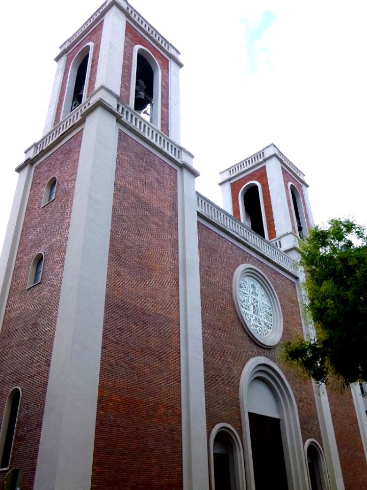 Ponferrada - Iglesia de San Pedro 3
