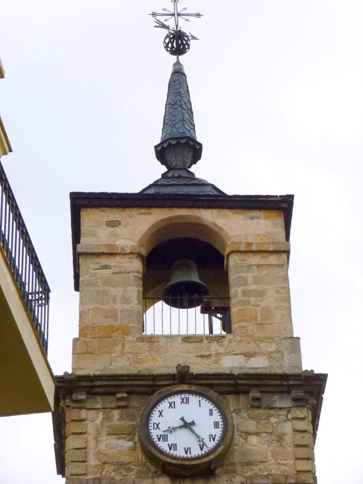 Ponferrada - Torre del Reloj 2