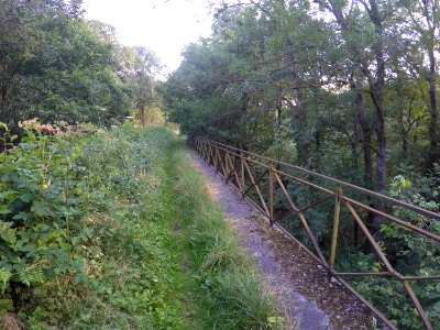 Pont dit des "Sept Ponts" à Yves-Gomezée 15