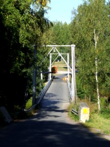 Ponkila Bridge Muhos 20060826 01