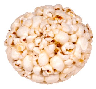 Popcorn-Ball photo