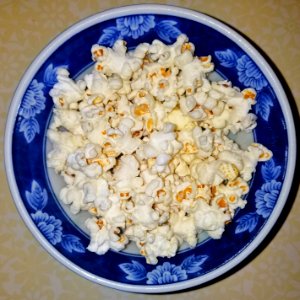 Popcorn - Massachusetts photo