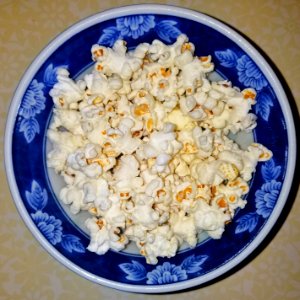 Popcorn - Massachusetts
