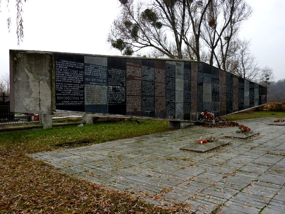 Pomnik Skowronia Góra