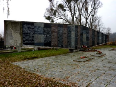 Pomnik Skowronia Góra