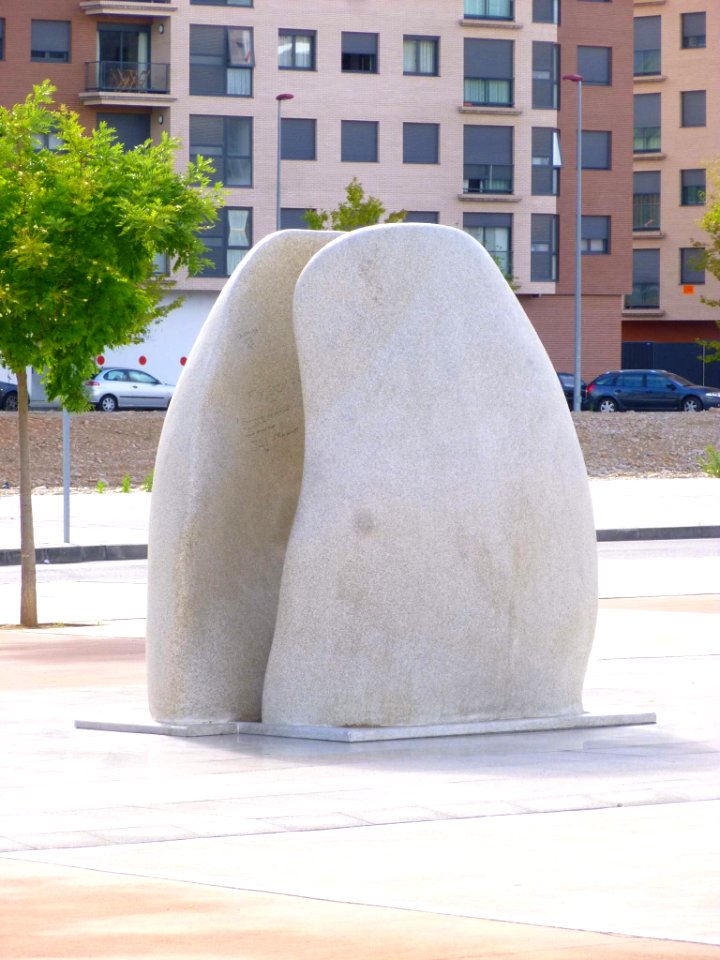 Ponferrada - Barrio de la Rosaleda - Bulevar Juan Carlos I (10)