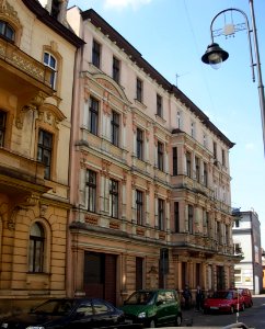 Pomorska 48 Bydgoszcz c