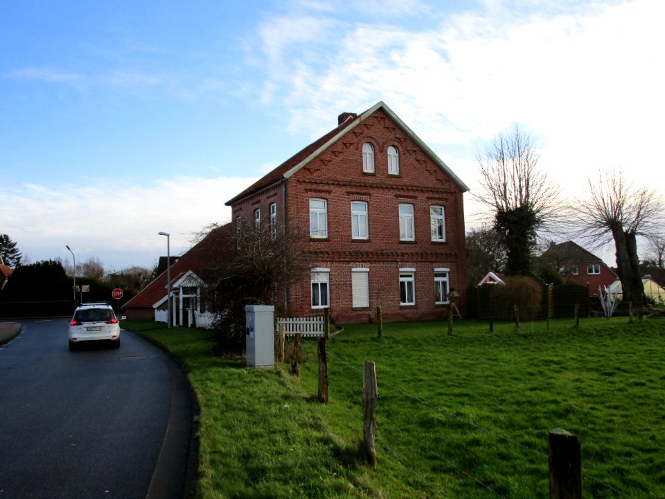 Popenser strasse 161 1