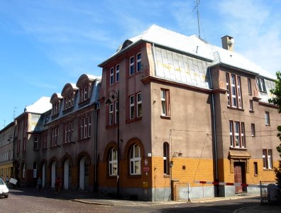 Pomorska 18 Bydg 2012a