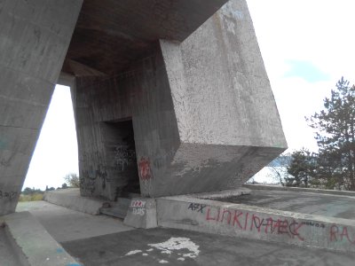 Pomnik przyjaźni bułgarsko-sowieckiej w Warnie (7)