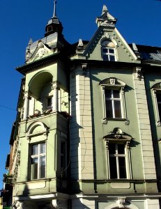 Pomorska 50 Bydgoszcz e