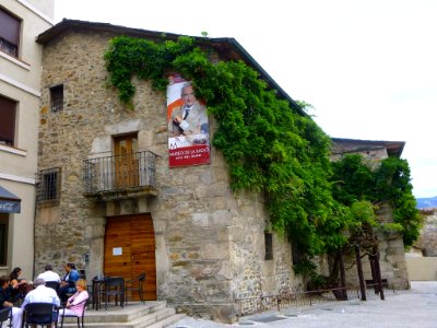Ponferrada - Museo de la Radio Luis del Olmo 5