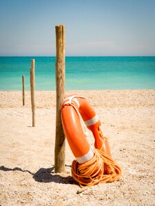 Italy sea summer