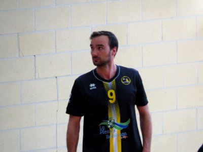 Plessis-Robinson Volley-ball - Grand Nancy Volley-Ball - LBM - 11 avril 2017 - 28