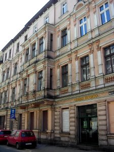 Pomorska 48 Bydgoszcz d