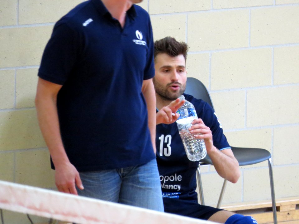 Plessis-Robinson Volley-ball - Grand Nancy Volley-Ball - LBM - 11 avril 2017 - 59