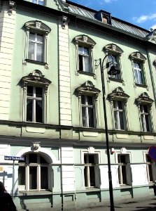 Pomorska 50 Bydgoszcz d