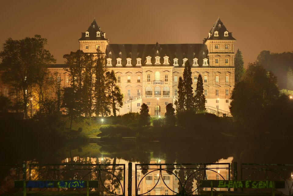 Piedmont urban european