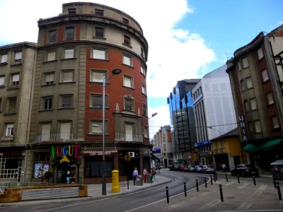 Ponferrada - Avenida de Compostela 4