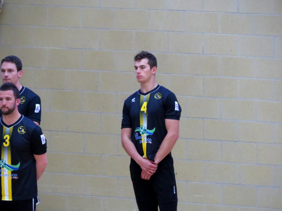 Plessis-Robinson Volley-ball - Grand Nancy Volley-Ball - LBM - 11 avril 2017 - 62