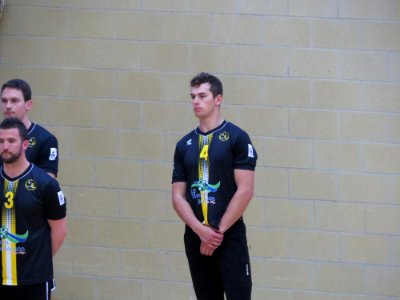 Plessis-Robinson Volley-ball - Grand Nancy Volley-Ball - LBM - 11 avril 2017 - 62