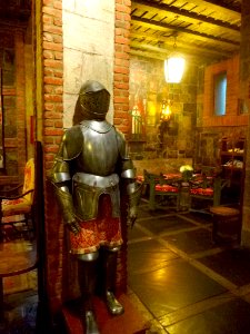 Ponferrada - Hotel Temple 5