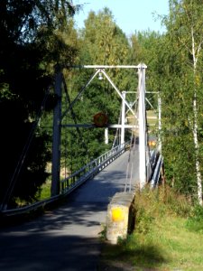 Ponkila Bridge Muhos 20060826 02
