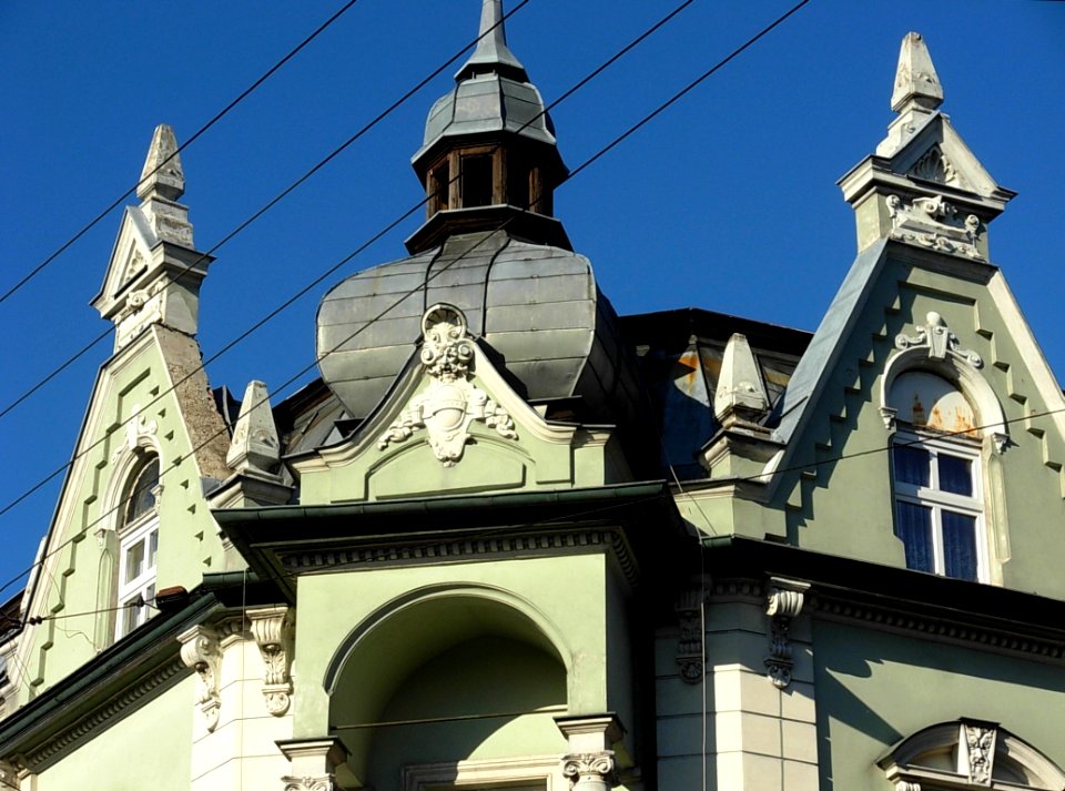 Pomorska 50 Bydgoszcz g