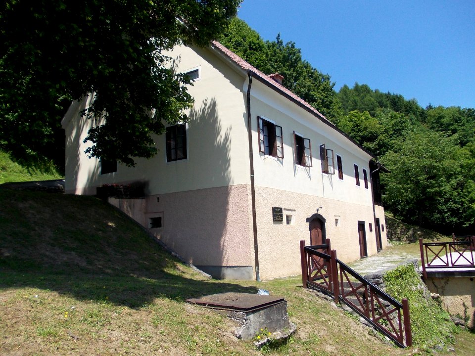 Pleteršnik House 03