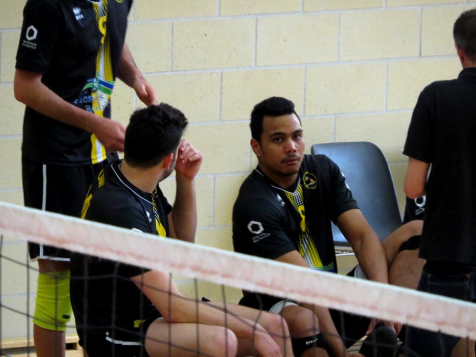 Plessis-Robinson Volley-ball - Grand Nancy Volley-Ball - LBM - 11 avril 2017 - 22