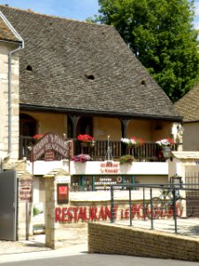 Pommard Maison place de l'Europe n°8
