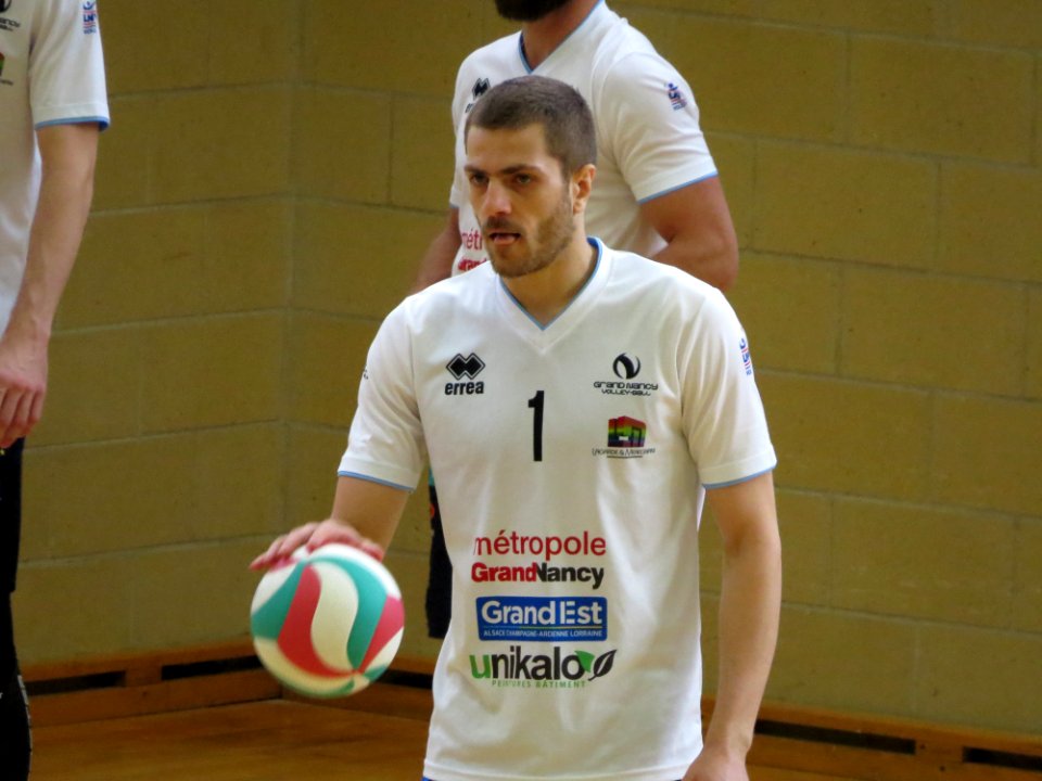 Plessis-Robinson Volley-ball - Grand Nancy Volley-Ball - LBM - 11 avril 2017 - 51