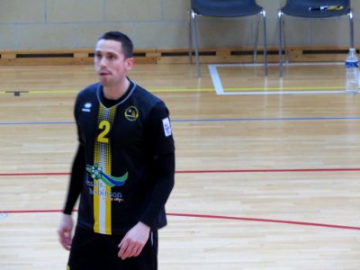 Plessis-Robinson Volley-ball - Grand Nancy Volley-Ball - LBM - 11 avril 2017 - 42