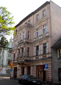 Pomorska 48 Bydgoszcz e