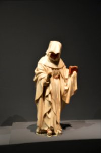 Pleurant, tombeau de Jean sans Peur, 78