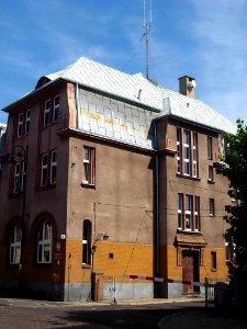 Pomorska 18 Bydg 2012