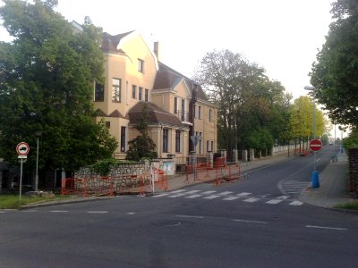 Plynofikace Pod Doubravkou 01052014 B