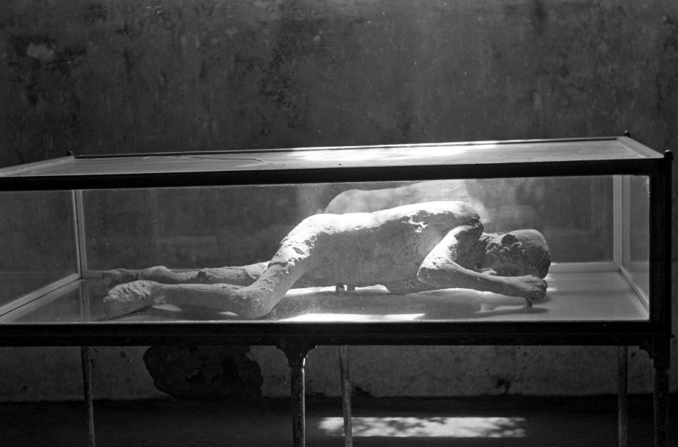 Pompei, Bestanddeelnr 920-5879