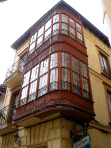 Plencia - Ventanas y balcones 08
