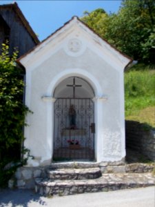 Pleteršnik House 01