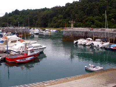 Plencia - Puerto 3