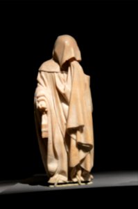 Pleurant, tombeau de Jean sans Peur, 51