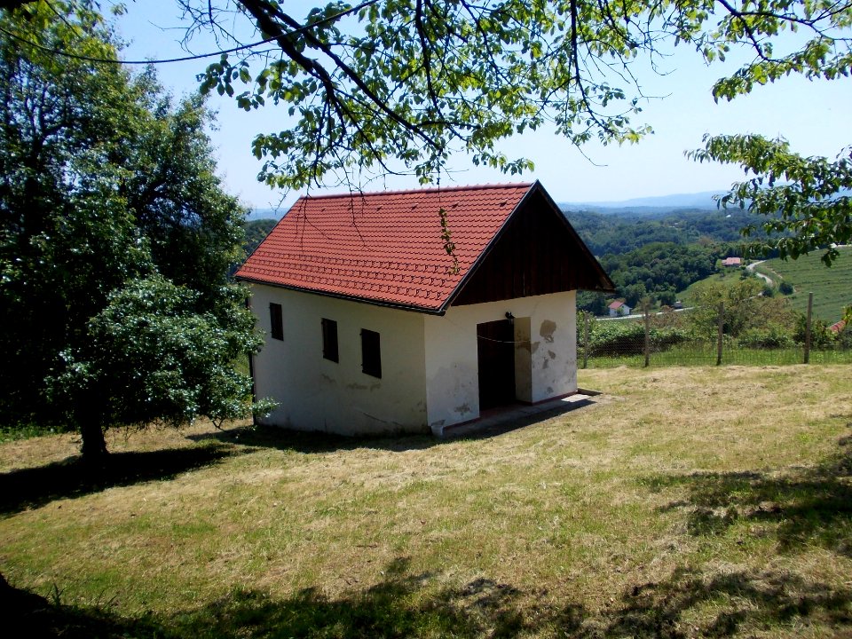 Pleteršnik House 10