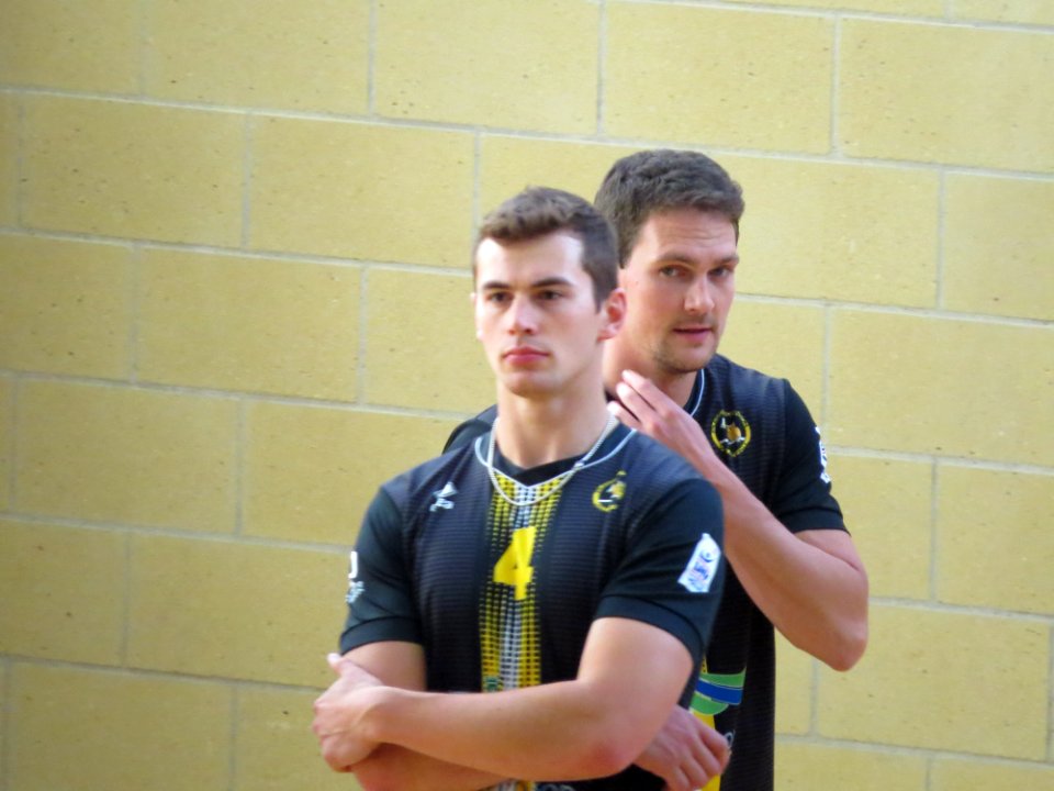 Plessis-Robinson Volley-ball - Grand Nancy Volley-Ball - LBM - 11 avril 2017 - 15