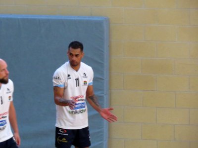 Plessis-Robinson Volley-ball - Grand Nancy Volley-Ball - LBM - 11 avril 2017 - 18