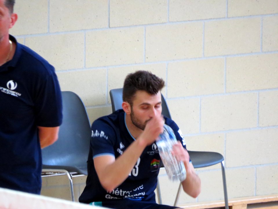 Plessis-Robinson Volley-ball - Grand Nancy Volley-Ball - LBM - 11 avril 2017 - 60